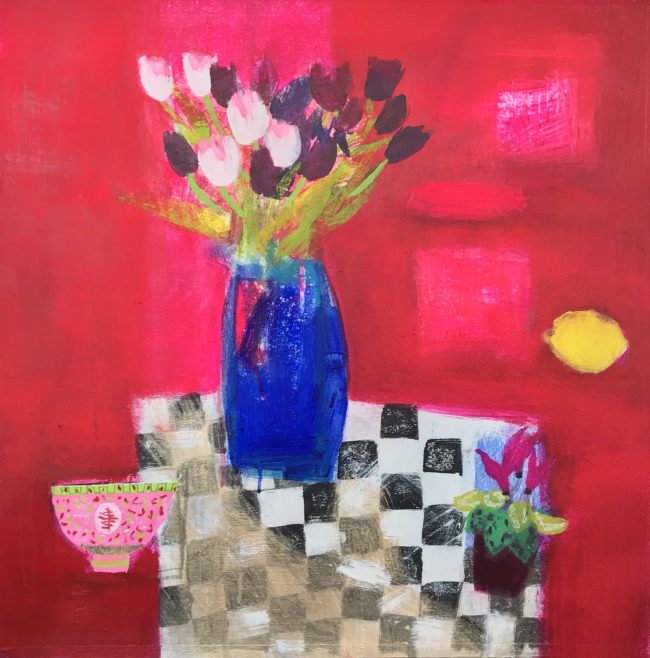 Ainscough Contemporary Art, Dartmouth