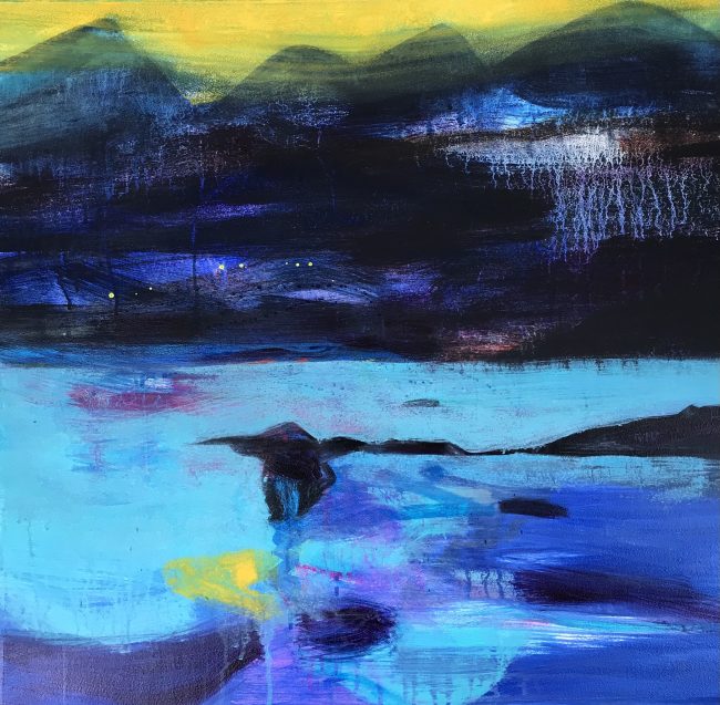 The Jerram Gallery, Sherborne Dorset