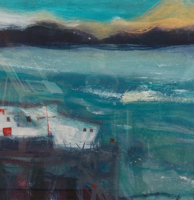 Smithy Gallery, Blanefield Glasgow